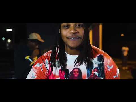 10K Shake Bullet Wounds ft TwTB400