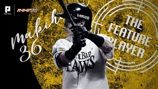 H牧原は我慢できない男…!? ガンガン積極打撃まとめ《THE FEATURE PLAYER》