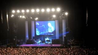 Deep Purple - Don Airey's solo (Live Moscow 02/06/2016)