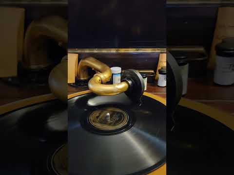 Remember My Forgotten Man - (Deane Janis) Hal Kemp & his Orchestra  Brunswick Records #6583 1933