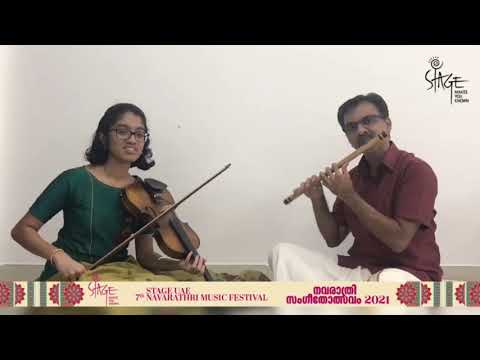 Jalandhara Supithaste | Pramod K | Valaji | Roopakam | H.N.Muthiah Bhagavathar