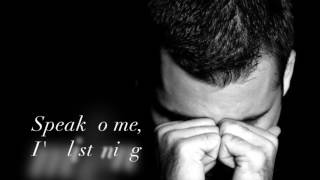 Speak to Me with Lyrics-Kari Jobe