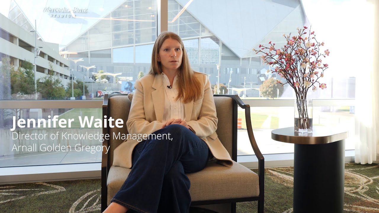 Why Our Firm Chose NetDocuments | AI Security and Better Adoption