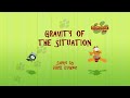 The Garfield Show EP056 Gravity Of The Situation