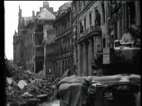 Sherman v's Panther v's Pershing