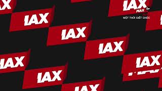 MAX by HBO (Vietnam) ident 2017 - 2020