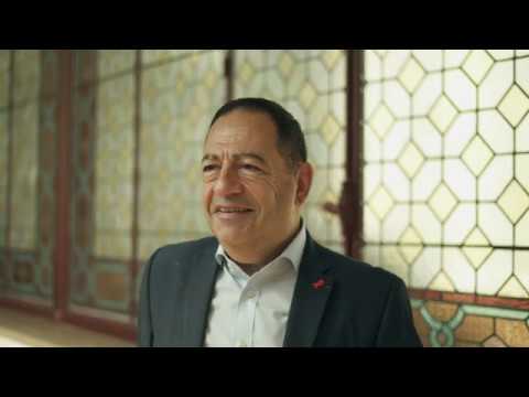 Interview de Jean-Luc ROMERO-MICHEL