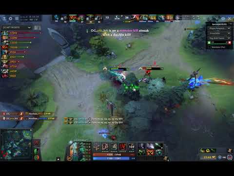 OG Ana Trolls Notail