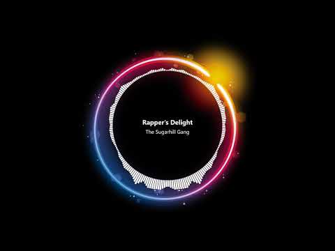 The Sugarhill Gang-Rapper´s Delight Remix Dj gurge