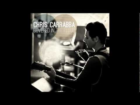 Chris Carrabba - Covered In The Flood (Full Album)
