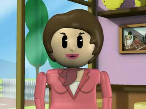 Total Drama Action Episode 16 Accurate Information