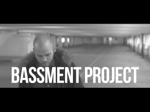 BASSMENT PROJECT: NEW GENERATION