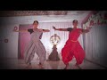 Natesh kautukam #Bharatnatyam​ #classical_dance​ 