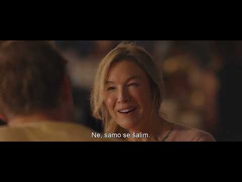 BRIDŽET DŽOUNS – LUDA ZA NJIM (BRIDGET JONES: MAD ABOUT THE BOY) - TREJLER