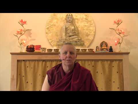 10-19-16 Why Practice Generosity? - BBCorner