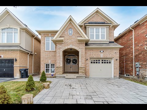 13 Lesabre Crescent, Brampton Home for Sale by Harbinder Brar - Real Estate Properties for Sale