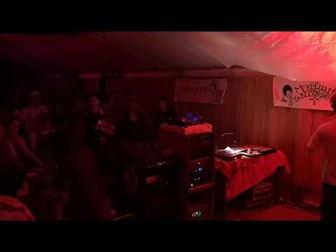 Collynization Soundsystem, Dubstation 2019 (Jah Schulz meets Joseph Lalibela - Praise H​.​I​.​M )