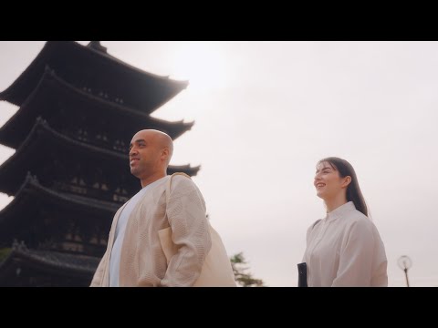 Travel to World Heritage Sites of Nara（Full ver.）