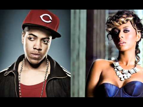 Chipmunk Ft Keri Hilson - In The Air