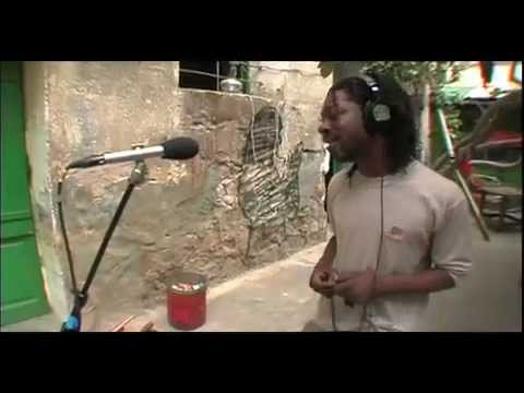 Clarence Milton Bekker & PFC - Stand by me