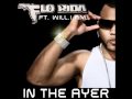 Flo Rida feat. Will I.AM-In the ayer[Lyrics In ...