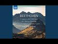 String Quartet in F Major, Hess 32: I. Allegro con brio