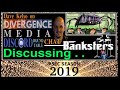 PSEC 2019 Dave Kelso Discusses Global Banking On Divergence Media Hd 720p