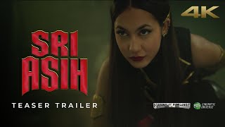 Sri Asih (2022) Video