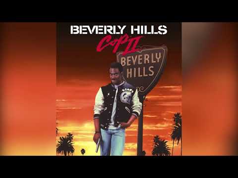Beverly Hills Cop Theme - Axel F (1 Hour Version)