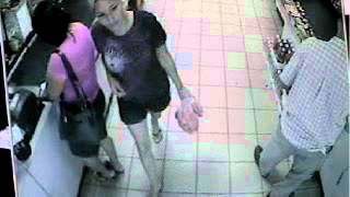 Weslaco police on the lookout for the Fajita Bandit