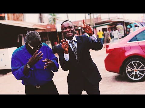 Rev Mensah Bonsu - Kasa