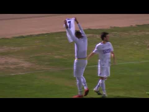 RESUMEN | Real Jaén CF 2-0 CF Motril | J.33 04/04/2018