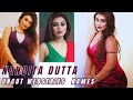 Nandita Dutta Top Uncut Webseries Names SR Clubz