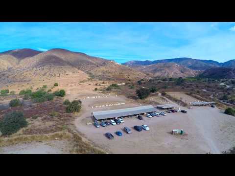 Gun Range Palmdale Ca