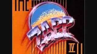 Zapp & Roger - Computer Love Extended Version