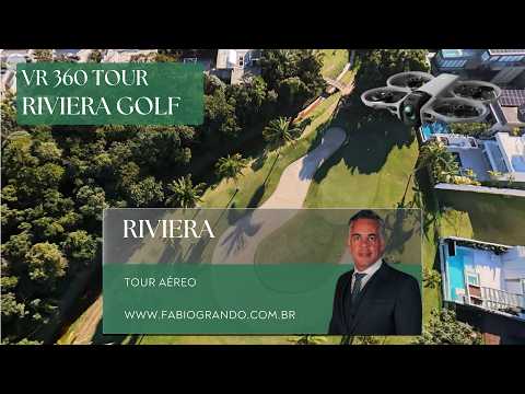 Capa do vídeo: Riviera Golf Club