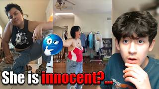 Is Phibz Actually INNOCENT....
