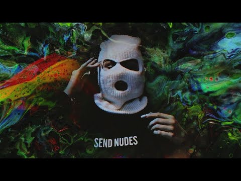 medyk x pribas - WINO I JOINT (prod.sketchmyname) [NP;EP]