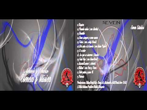 05. Acheck y Yencko - Fieles (con Andy Krash)