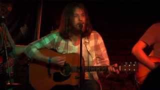 Fleet Foxes - Your Protector - 2/28/2008 - Bottom of the Hill