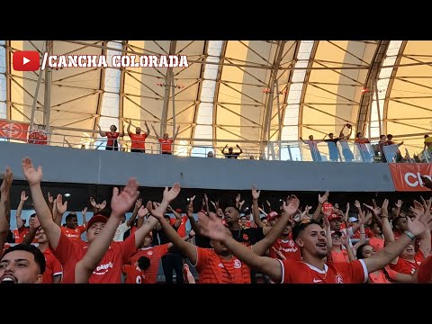 INTER 4x1 Esportivo - Compilado da Torcida e  Gols do Inter