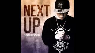 FLOWSIK "Next Up"