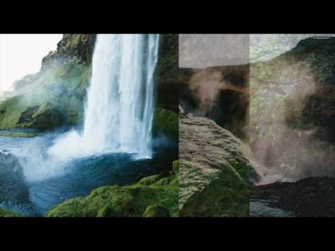LILA GODDESS MUSIC -The River is flowing - MAGICAL Mystical Chant