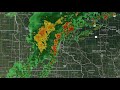 WATCH LIVE: Weather Radar