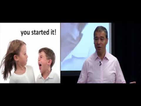 Be A Player, Not A Victim   LinkedIn Speaker Series   3 3