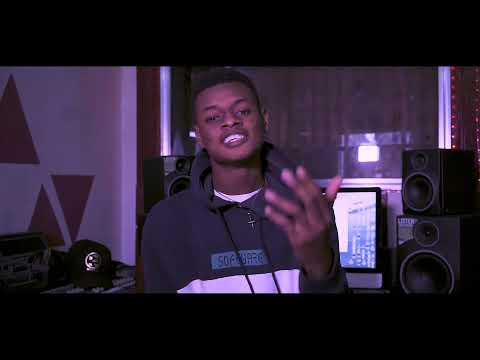 Lil Benji - Rêves (Clip Officiel)