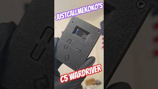 Download lagu C5 Wardriver By. @JustCallMeKoko #esp32 #wardriving #esp32c5 mp3