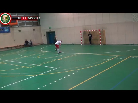 Śląsk Wrocław PRO –Biali Pilczyce - Mands Klub Kokosa  30.12.2017