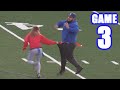THEY CALLED THE COPS ON US On Season Football Series Game 3