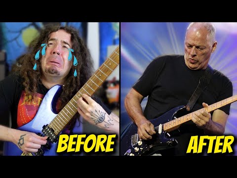 Bradley Hall's Guitar School and Bradley Hall